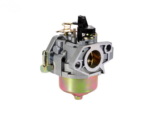 Snow Thrower Carburetor Rotary (16592)