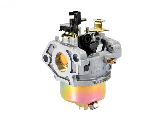 Snow Thrower Carburetor Rotary (16593)