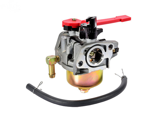 Snow Thrower Carburetor Rotary (16594)