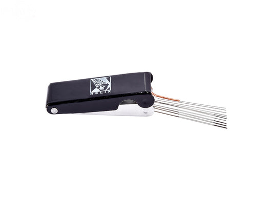 Carburetor Jet Cleaning Tool Rotary (16597)