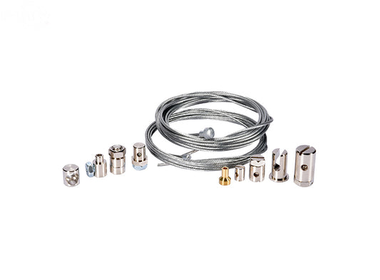 Emergency Cable Repair Kit Rotary (16598)