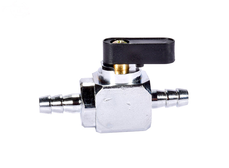In-Line Fuel Shut off 5/16" Rotary (16600)