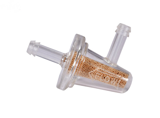 Fuel Filter 1/4" Rotary (16604)