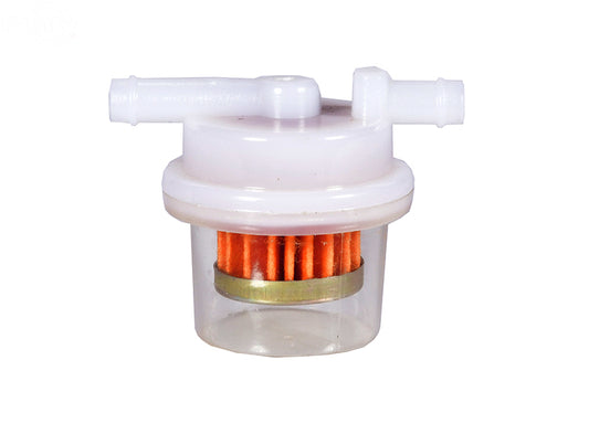 Fuel Filter 1/4" Small Drum Rotary (16605)