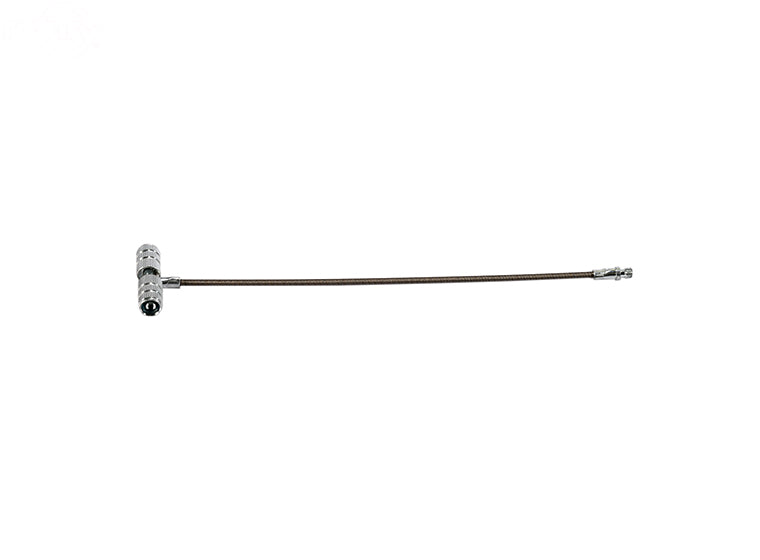 3-Way Valve Fishing/Core Tool Rotary (16606)