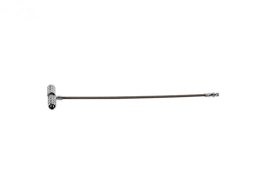 3-Way Valve Fishing/Core Tool Rotary (16606)