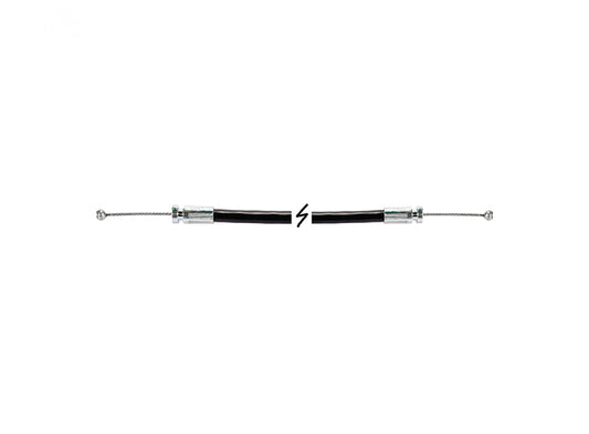 Snow Thrower Cable Lock For MTD Rotary (16631)