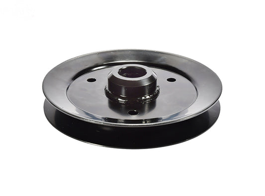 Spindle Pulley For Exmark Rotary (16633)