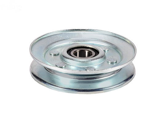 V-Idler Pulley For Transmission Drive Rotary (16635)