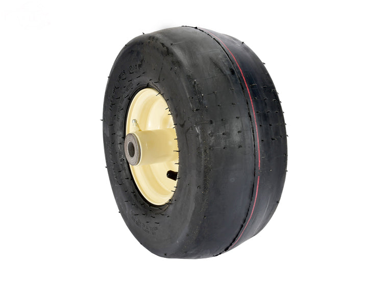 Caster Wheel Assembly For Cub Cadet Rotary (16657)