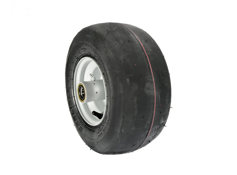 Caster Wheel Assembly For Ferris Rotary (16658)