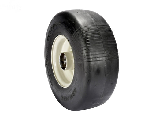 Caster Wheel Assembly For Toro Rotary (16661)