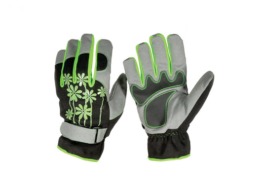 Garden & Landscaping Gloves, Medium Rotary (16694)