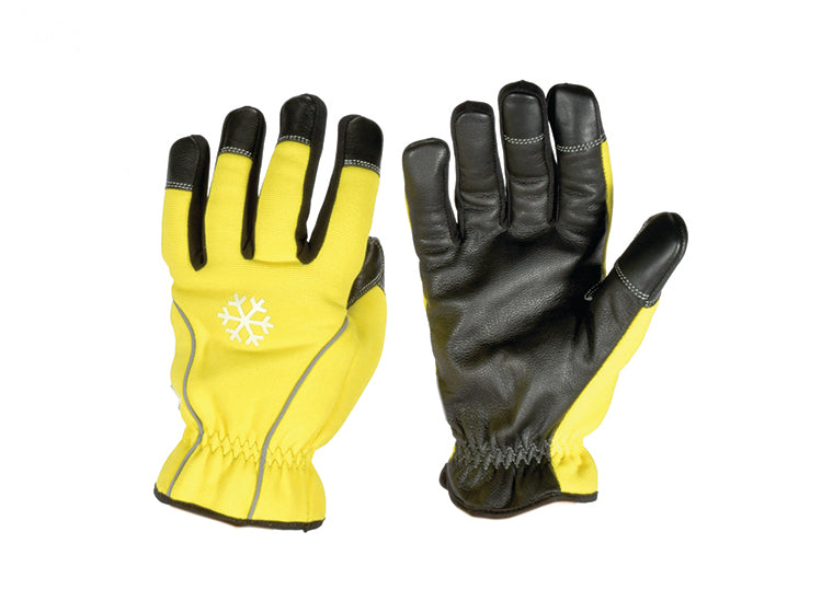 Cold Weather Gloves, Large Rotary (16700)