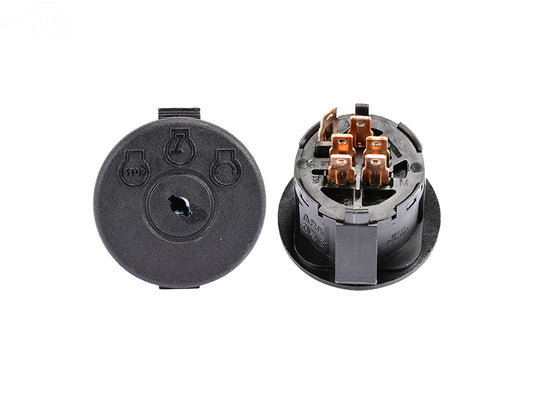 Ignition Switch For Mtd/Cub Cadet Rotary (16706)