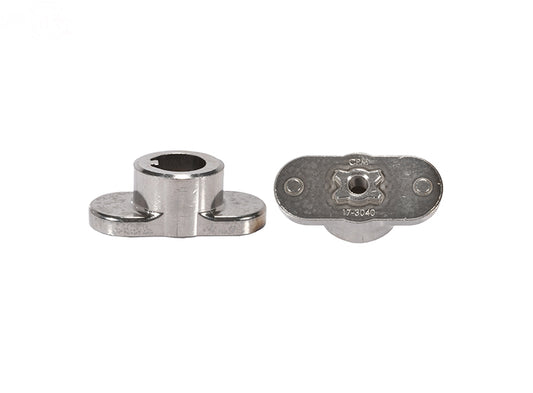 25Mm Blade Adapter For MTD Rotary (16714)