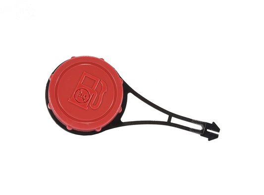 Gas Cap For Briggs & Stratton Rotary (16717)