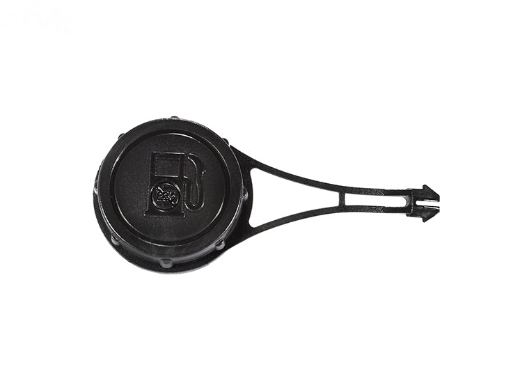 Gas Cap For Briggs & Stratton Rotary (16718)