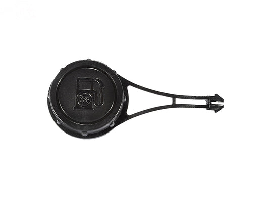 Gas Cap For Briggs & Stratton Rotary (16718)