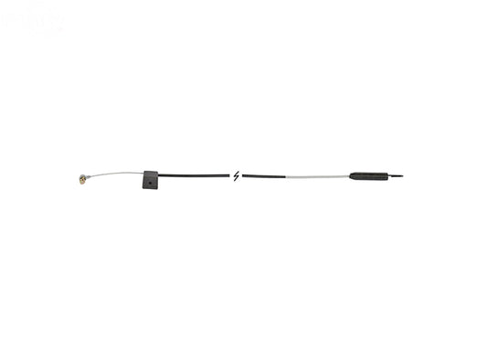Blade Brake Cable For Exmark Rotary (16720)