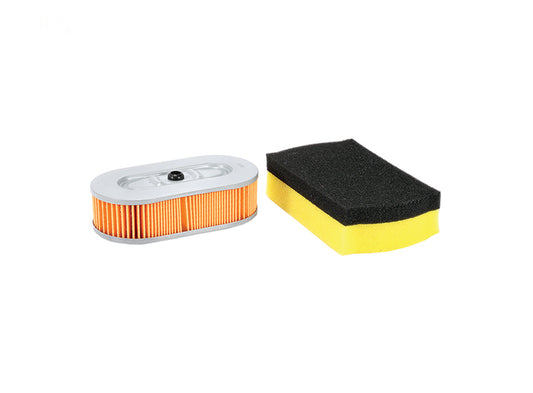 Air Filter Kit For Mikasa Rotary (16722)