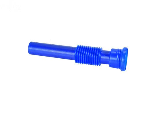 Ez Spout For Vp Fuel Cans (4 Pack) Rotary (16725)