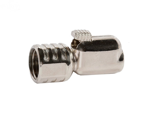 Locking Air Chuck For Jaco InflaTor Rotary (16732)