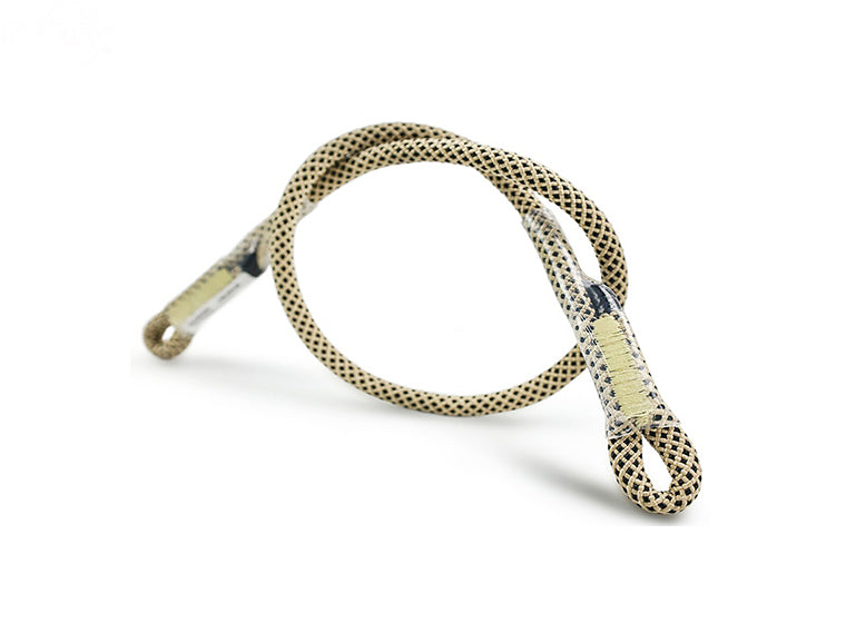 Technora Prusik Lanyard 34" Rotary (16777)