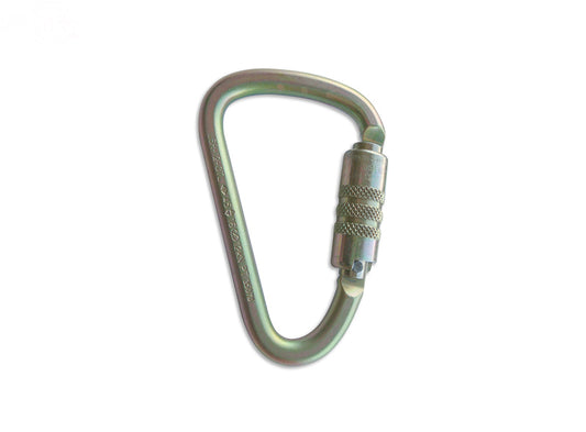 Klettersteig Carabiner Rotary (16780)