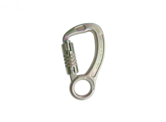 Forged Captive Eye Carabiner Rotary (16781)