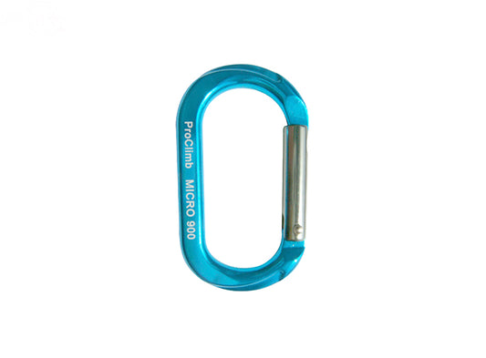 Micro 900 Carabiner Rotary (16794)