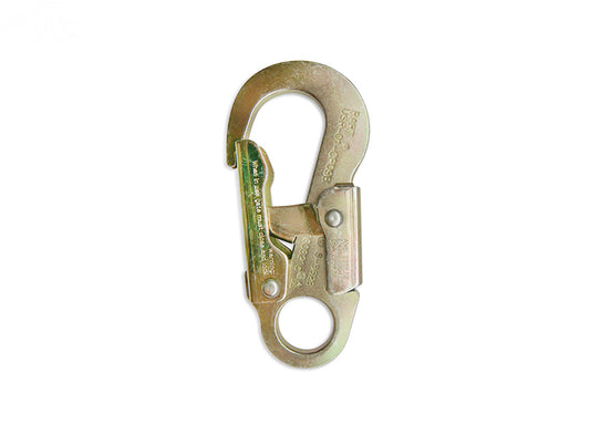 Steel Snap Hook Rotary (16796)