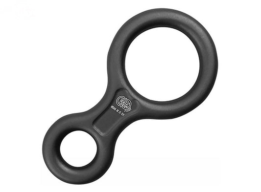 Aluminum Figure 8 Descender Rotary (16801)