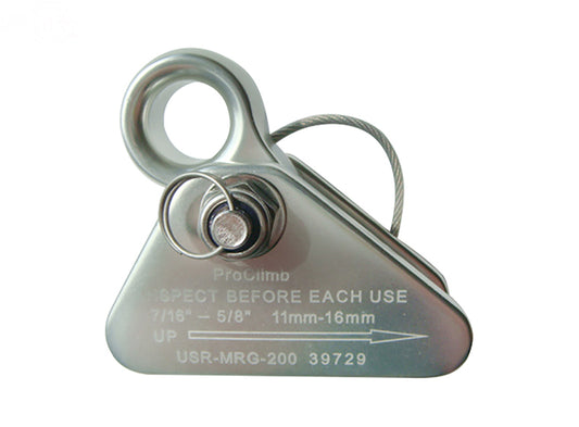 Mini Rope Grab Rotary (16808)