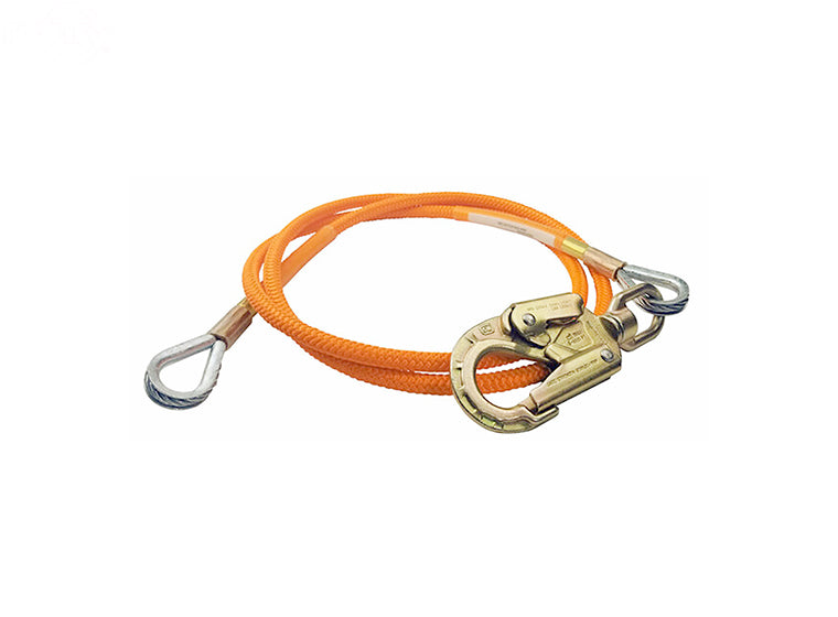 Wire Core Flip Line With Swivel Eye Rotary (16814)