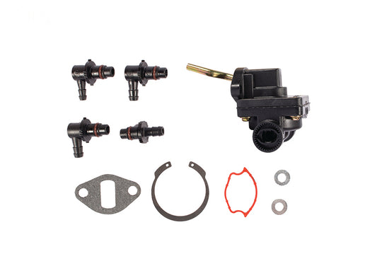 Fuel Pump For Kohler Rotary (16831)