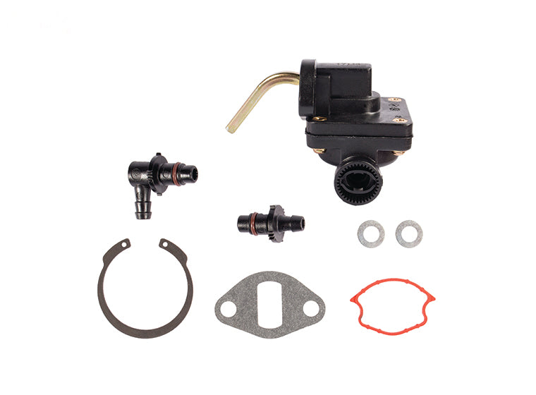 Fuel Pump For Kohler Rotary (16832)
