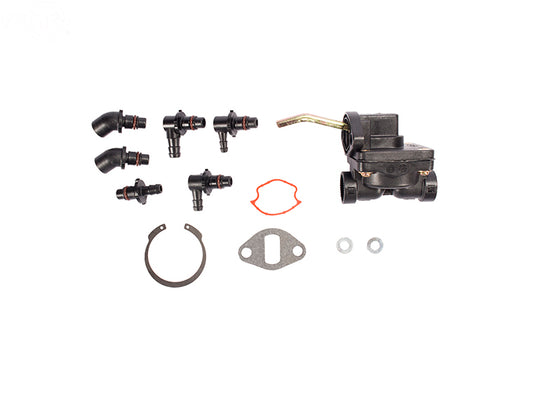 Fuel Pump For Kohler Rotary (16834)