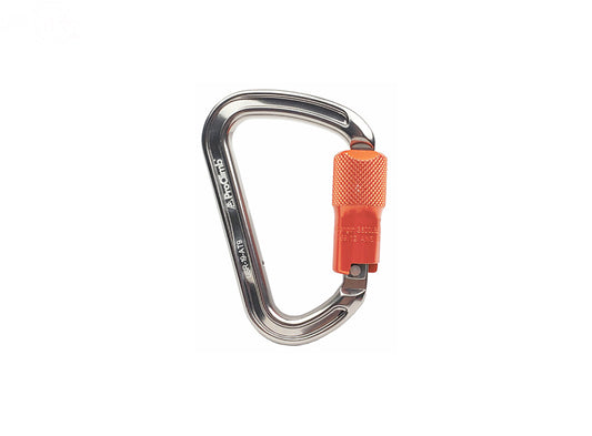 I-Beamer Carabiner Rotary (16839)