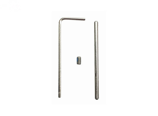 Carabiner Pin Kit Rotary (16840)