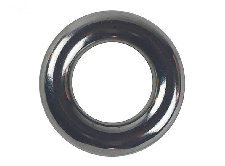 Stainless Steel Rigging Ring Rotary (16851)