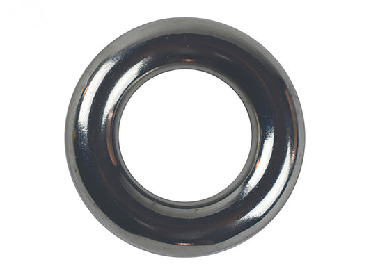 Stainless Steel Rigging Ring Rotary (16851)