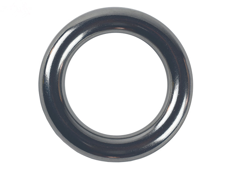 Stainless Steel Rigging Ring Rotary (16852) – Chalmers Industries Inc