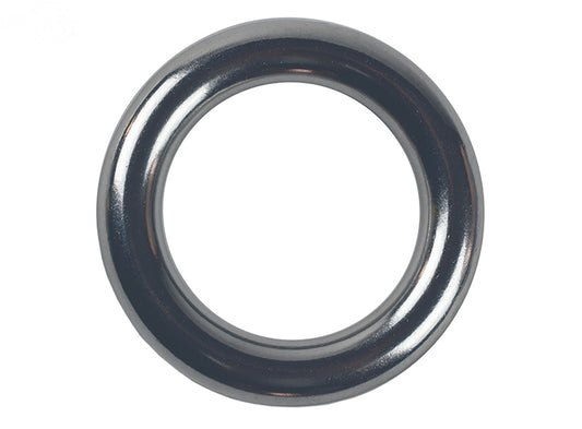 Stainless Steel Rigging Ring Rotary (16852)