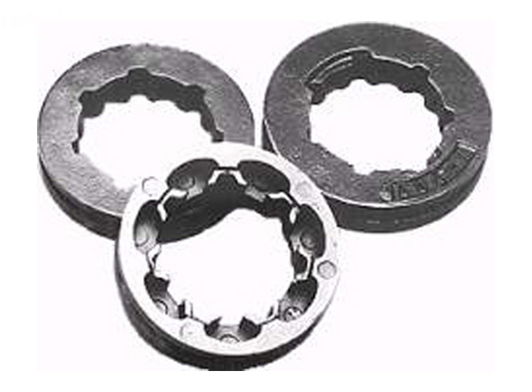 Chainsaw Rim Sprocket.404 X 7T Rotary (1686)
