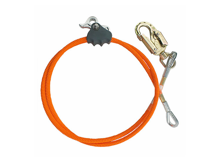 Wire Core Flip Line Rotary (16868)