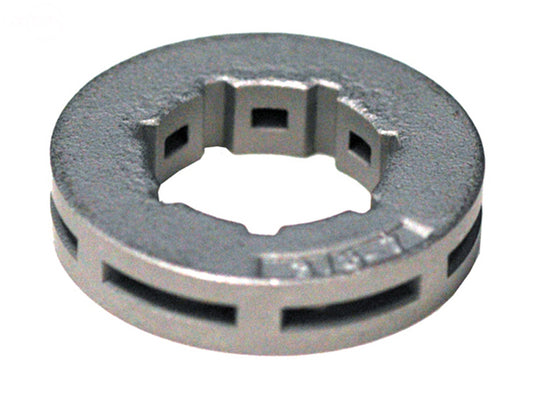Chainsaw Rim Sprocket 3/8 Lp X 7 Tooth Rotary (1688)
