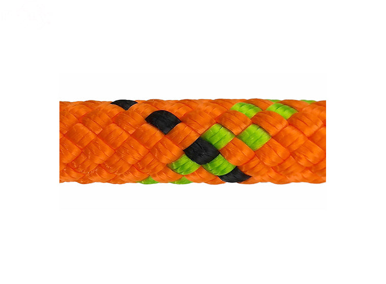 Static Master Pro Rappelling Rope Rotary (16893) – Chalmers Industries Inc