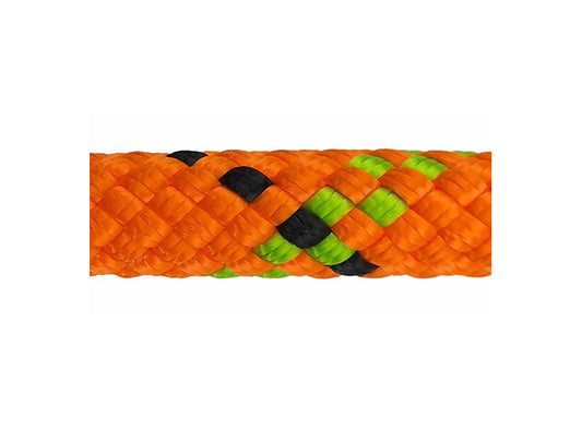 Static Master Pro Rappelling Rope Rotary (16894)