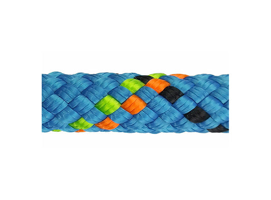 Static Master Pro Rappelling Rope Rotary (16898)